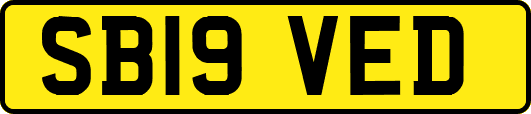 SB19VED