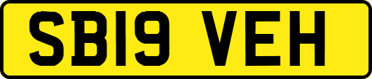 SB19VEH