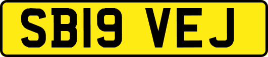 SB19VEJ