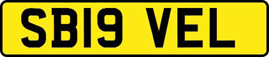 SB19VEL