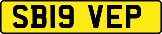 SB19VEP