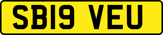 SB19VEU