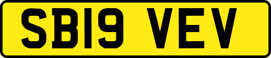 SB19VEV