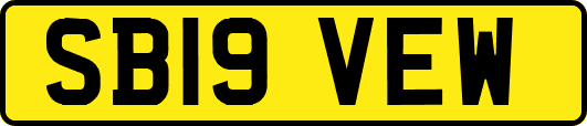 SB19VEW