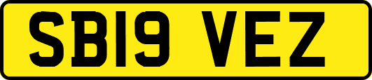 SB19VEZ