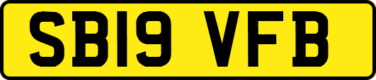 SB19VFB