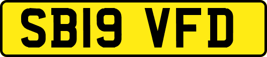 SB19VFD