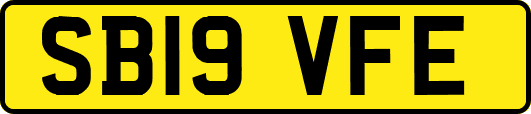SB19VFE