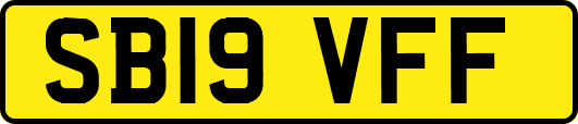SB19VFF