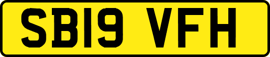 SB19VFH