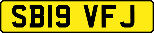 SB19VFJ