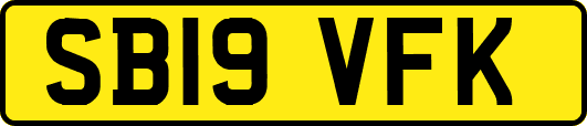 SB19VFK