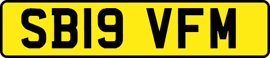 SB19VFM
