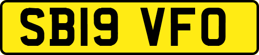 SB19VFO