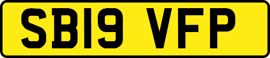 SB19VFP
