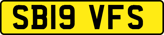 SB19VFS