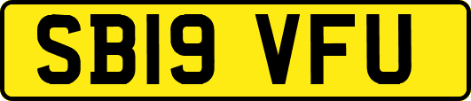 SB19VFU