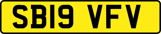 SB19VFV