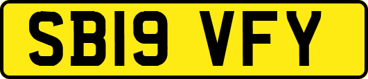 SB19VFY