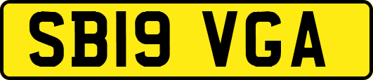 SB19VGA