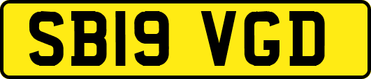 SB19VGD