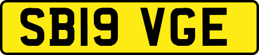 SB19VGE