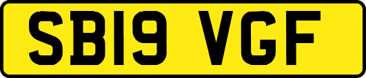 SB19VGF