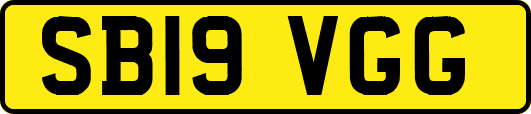 SB19VGG