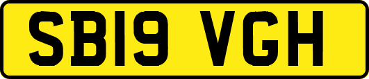 SB19VGH