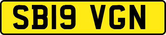 SB19VGN