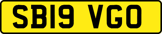 SB19VGO