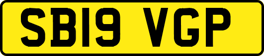SB19VGP