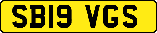 SB19VGS