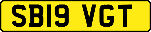 SB19VGT