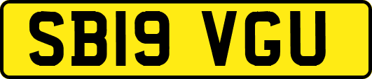SB19VGU