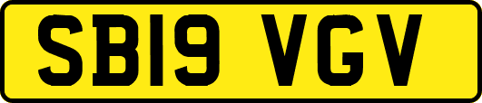 SB19VGV