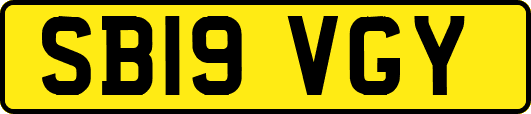 SB19VGY