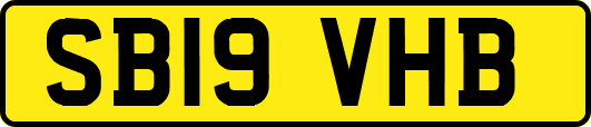 SB19VHB