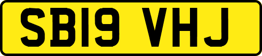 SB19VHJ