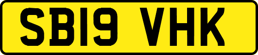 SB19VHK