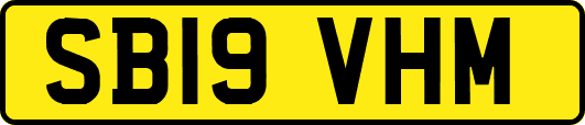 SB19VHM
