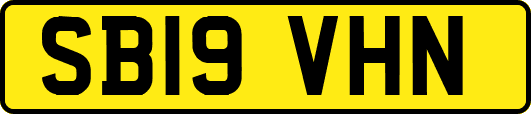 SB19VHN