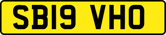 SB19VHO