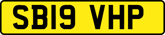 SB19VHP