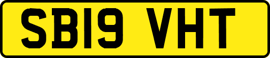 SB19VHT