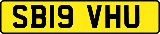 SB19VHU