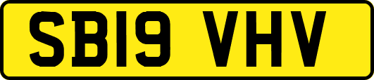 SB19VHV