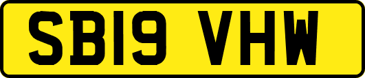 SB19VHW