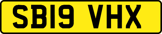 SB19VHX