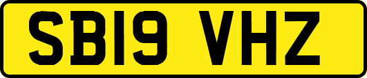 SB19VHZ